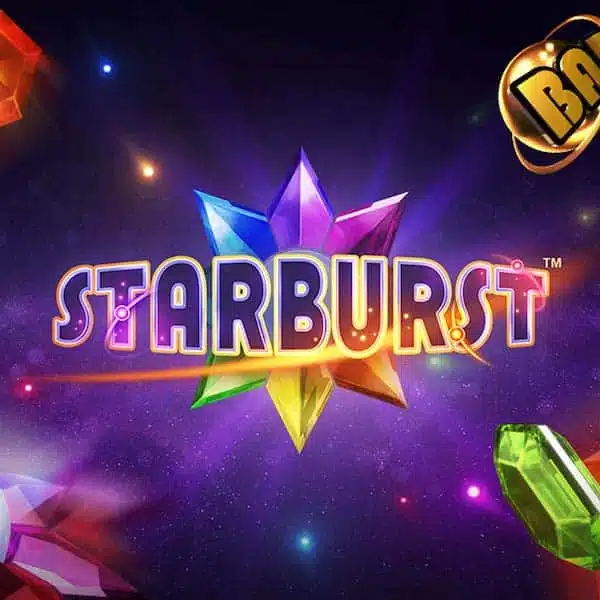 Starburst at Vavada